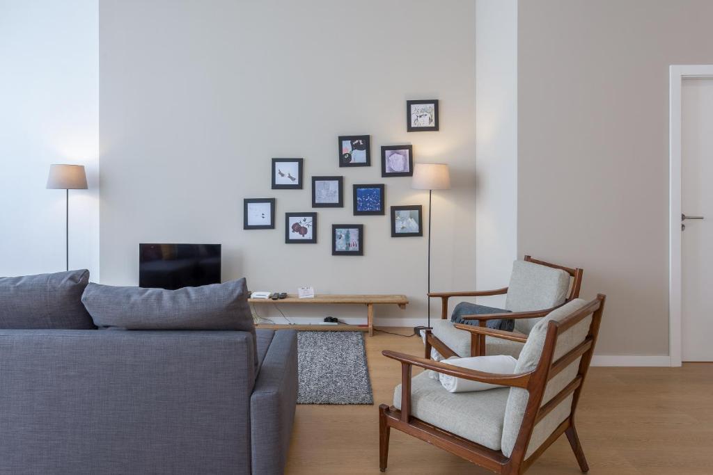 GuestReady - Almada 15 Apartments room 2