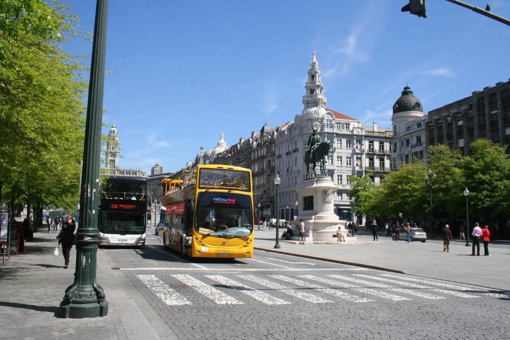 GuestReady - Almada 15 Apartments room 6
